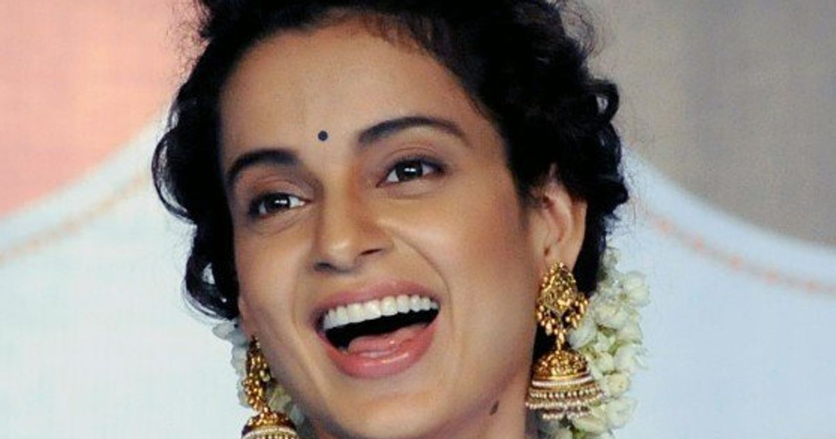 Twitter users ask Kangana to return Padma Shri Award as she said if proved wrong in SSR case